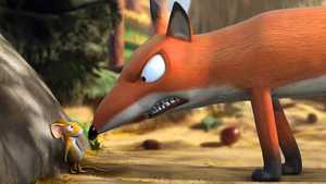 گروفالو The Gruffalo (2009)