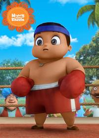 قسمت چهاردهم