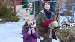 تماشای فیلم وقایع کریسمس 1 The Christmas Chronicles 1 سال 2018 همراه با دوبله فارسی کامل