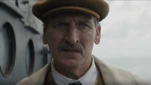 دانلود یا تماشا فیلم جدید ورزشی و درام زن جوان و دریا Young Woman and the Sea 2024 با نسخه دوبله فارسی کامل