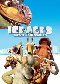عصر یخبندان 3 Ice Age 3