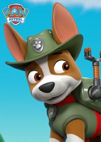 قسمت بیست و پنجم Pups Save Baby Humdinger