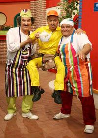 محله گل و بلبل 25