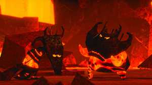 دانلود انیمیشن سینمایی میون : نگهبان ماه 2014 با دوبله فارسی