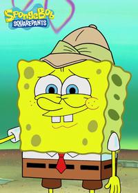 قسمت سی و یکم Lost in Bikini Bottom