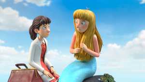 دانلود انیمیشن سینمایی و ماجراجویانه زوگ و دکترهای پرنده Zog and the Flying Doctors به همراه دوبله فارسی کامل