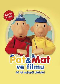 پت و مت Pat & Mat