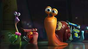 انیمیشن سینمایی Turbo 2013 دوبله فارسی