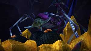 تماشای سریال اژدهایان نه قلمرو فصل 1 دوبله فارسی کامل