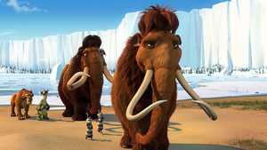 عصر یخبندان 2 : ذوب شدن یخ ها Ice Age 2 : The Meltdown (2006)