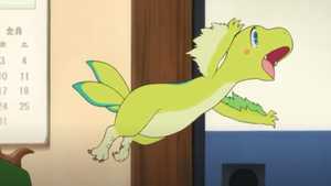 تماشای رایگان انیمه دورامون : دایناسورهای جدید نوبیتا Doraemon the Movie : Nobita's New Dinosaur با دوبله فارسی