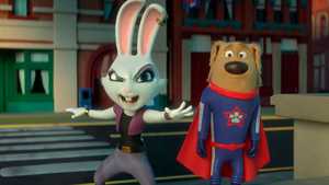 تماشای کارتون استارداگ و توربوکت با دوبله فارسی کامل