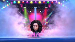 دانلود نسخه دوبله فارسی کامل کارتون کله لرزونکی ها Bobbleheads : The Movie سال 2020 مناسب تماشای خانوادگی با کیفیت بالا