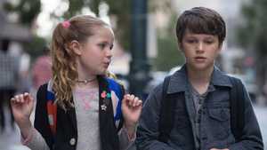 بنجی Benji (2018)