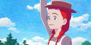 دانلود انیمه آن شرلی Anne Shirley 2025 با دوبله فارسی کامل در ژانر درام مناسب تماشای خانوادگی