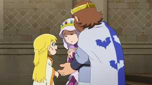 تماشا یا دانلود نسخه دوبله فارسی انیمیشن سینمایی دورامون : نوبیتا در دنیای نقاشی ها Doraemon : Nobita's Art World Tales 2025