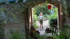 Christopher Robin (2018) کریستوفر رابین