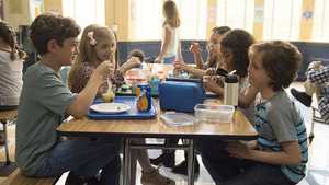 شگفت انگیز Wonder (2017)