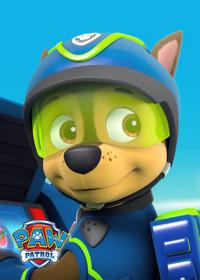 قسمت چهارم Pups Save Alex's Mini-Patrol