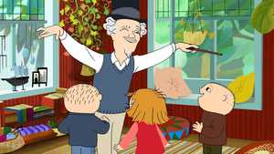 Hokus pokus Albert Aberg (2013) 05