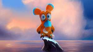 همه موجودات ریز و درشت All Creatures Big and Small (2015)