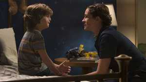 شگفت انگیز Wonder (2017)