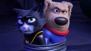 دانلود انیمیشن StarDog and TurboCat 2019 با دوبله فارسی کامل