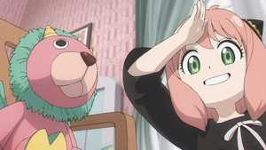 تماشای انیمه جاسوس X خانواده : کد سفید Spy x Family Code : White نسخه دوبله فارسی کامل در ژانر اکشن