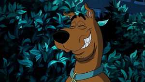 Scooby Doo! Mask of the Blue Falcon (2012) 07