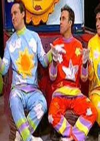 عموهای فیتیله2