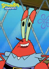 قسمت بیست و یکم The Other Patty