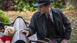 Christopher Robin (2018) کریستوفر رابین