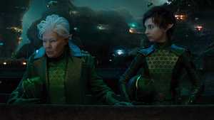 دانلود فیلم آرتمیس فاول 2020 با دوبله فارسی کامل