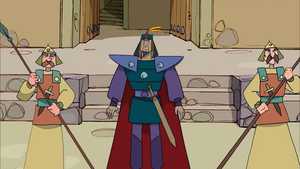 دانلود کارتون The Heroes 2008 همه قسمت ها