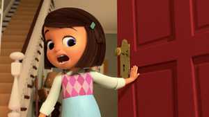 دانلود سریال The Boss Baby Back in the Crib قسمت جدید با دوبله فارسی