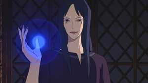 حکایت دریای زمین Tales from Earthsea (2006)