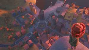 دانلود کیفیت عالی برنامه کودک کاتونی فقط فوق العاده Just Super با دوبله فارسی کامل ژانر کمدی و خانوادگی