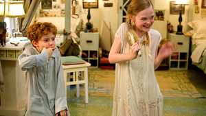 گردوشکن The Nutcracker (2010)