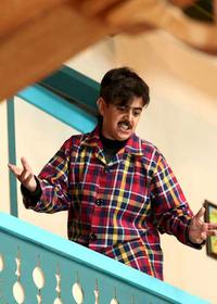 محله گل و بلبل 22