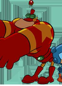 راسوی بد بو