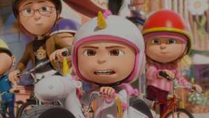 دانلود قسمت اول انیمیشن مینیون ها و بیشتر 1 Minions & More 1 2022 در ژانر کمدی و ماجراجویانه به همراه دوبله فارسی کامل