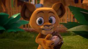 دانلود یا تماشا کارتون سریالی خنده دار ماداگاسکار : کمی وحشی Madagascar : A Little Wild با نسخه دوبله فارسی کامل