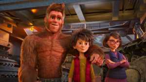 دانلود انیمیشن پاگنده 2 با دوبله سورن