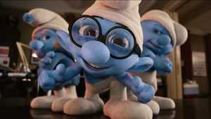 اسمورف ها 1 The Smurfs (2011)