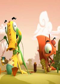 وقت بازی به دنبال گنج