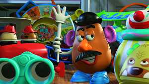 داستان اسباب بازی 1 Toy Story 1 (1995)