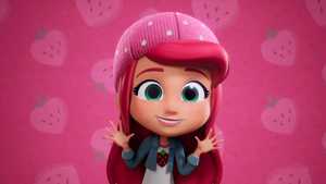 تماشای رایگان کارتون توت فرنگی کوچولو در جشنواره گل Strawberry Shortcake's Spring Spectacular 2024 با دوبله فارسی در ژانر ماجراجویانه