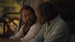 تماشای رایگان فیلم سینمایی زن جوان و دریا Young Woman and the Sea 2024 با دوبله فارسی در ژانر ورزشی