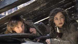 دانلود لایو اکشن چگونه اژدهای خود را تربیت کنیم How to Train Your Dragon 2025 با دوبله فارسی کامل