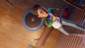 دانلود نسخه دوبله فارسی کامل کارتون اکشن فضای ذهن Headspace 2023 بسیار جدید مناسب تماشای خانوادگی با کیفیت بالا